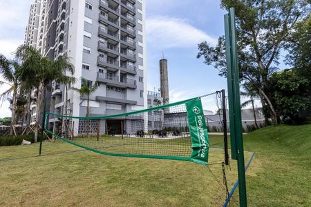 Apartamento à venda com 41m², 2 quartos e 1 vagaÁrea comum