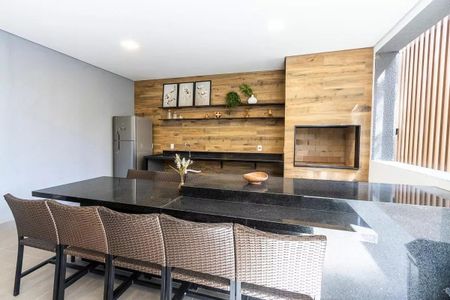 Apartamento à venda com 41m², 2 quartos e 1 vagaÁrea comum