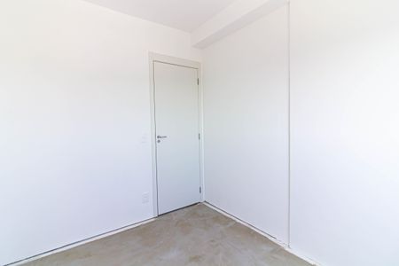 Apartamento à venda com 41m², 2 quartos e 1 vagaQuarto 1