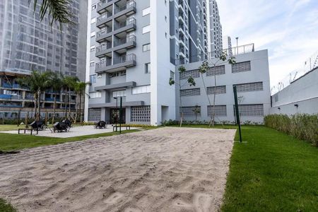 Apartamento à venda com 41m², 2 quartos e 1 vagaÁrea comum