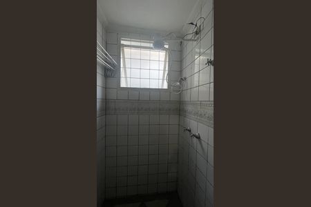 Bnaheiro de kitnet/studio para alugar com 1 quarto, 17m² em Cidade Universitária, Campinas