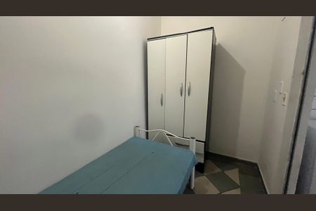 Studio de kitnet/studio para alugar com 1 quarto, 17m² em Cidade Universitária, Campinas