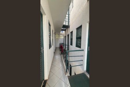 Studio para alugar com 17m², 1 quarto e sem vagaÁrea comum