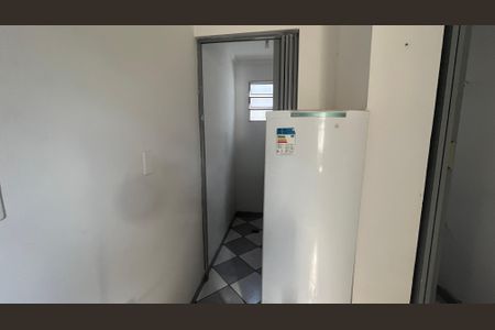 Studio de kitnet/studio para alugar com 1 quarto, 17m² em Cidade Universitária, Campinas