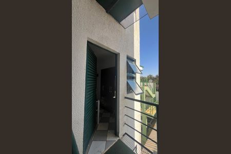 Studio para alugar com 17m², 1 quarto e sem vagaÁrea comum