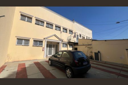 Studio para alugar com 17m², 1 quarto e sem vagaÁrea comum