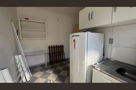 Studio de kitnet/studio para alugar com 1 quarto, 17m² em Cidade Universitária, Campinas