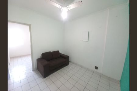 Apartamento para alugar com 40m², 1 quarto e 1 vagaSala/Quarto