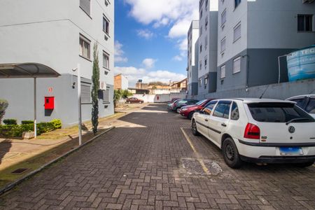 Apartamento à venda com 42m², 2 quartos e 1 vaga Apartamento à venda com 42m², 2 quartos e 1 vagaGaragem