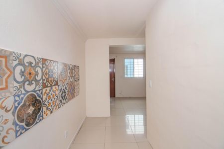 Apartamento à venda com 42m², 2 quartos e 1 vaga Apartamento à venda com 42m², 2 quartos e 1 vagaCozinha e Área de Serviço