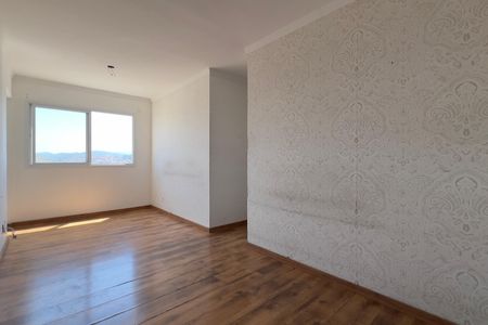 Sala de apartamento à venda com 2 quartos, 75m² em Picanço, Guarulhos