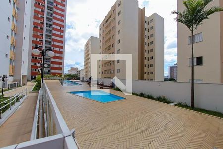 Apartamento à venda com 75m², 2 quartos e 1 vaga Apartamento à venda com 75m², 2 quartos e 1 vagaÁrea comum - Piscina