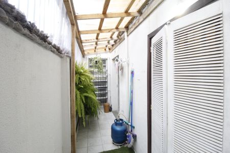 Casa à venda com 340m², 4 quartos e 4 vagasÁrea externa