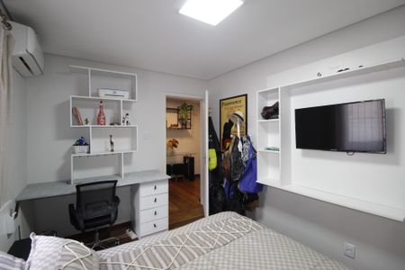 Casa à venda com 340m², 4 quartos e 4 vagasQuarto 2