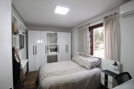 Casa à venda com 340m², 4 quartos e 4 vagasQuarto 2