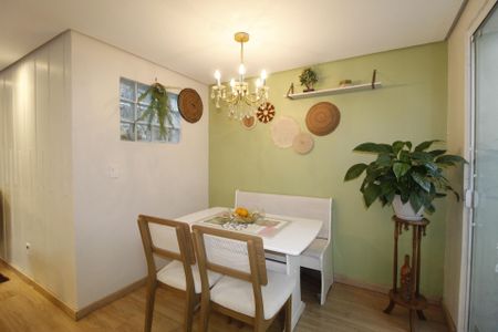 Casa à venda com 340m², 4 quartos e 4 vagasSala de Jantar