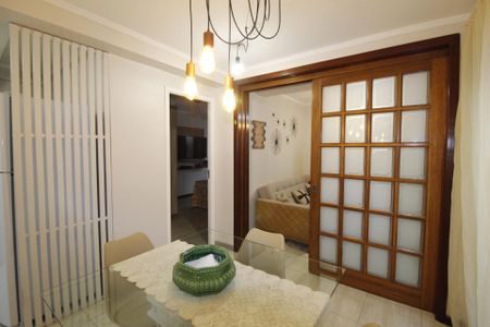 Casa à venda com 340m², 4 quartos e 4 vagasSala de Jantar 2