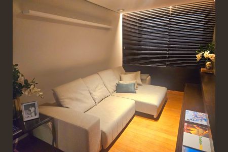 Apartamento à venda com 274m², 4 quartos e 5 vagas Apartamento à venda com 274m², 4 quartos e 5 vagasQuarto 3