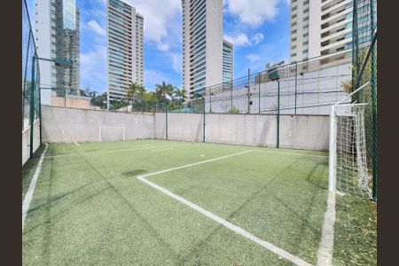 Apartamento à venda com 274m², 4 quartos e 5 vagas Apartamento à venda com 274m², 4 quartos e 5 vagasQuadra Esportiva