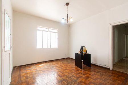 Sala de casa para alugar com 5 quartos, 247m² em Floresta, Belo Horizonte