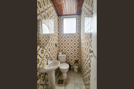 Lavabo de apartamento para alugar com 4 quartos, 230m² em Barra Avenida, Salvador