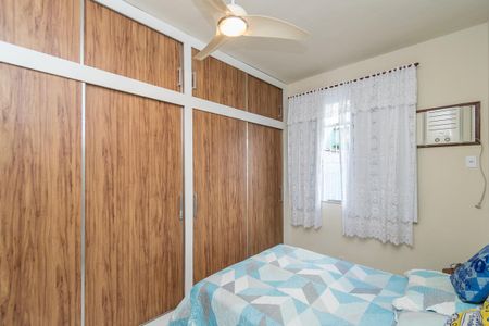 Quarto 1 de casa à venda com 2 quartos, 190m² em Penha, Rio de Janeiro