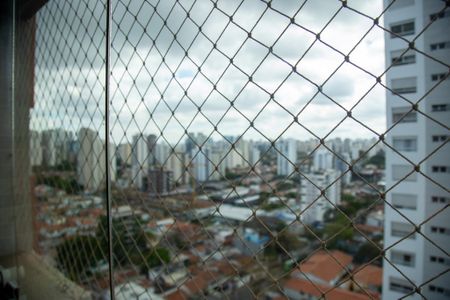 Vista Varanda de apartamento à venda com 1 quarto, 71m² em Cidade Monções, São Paulo