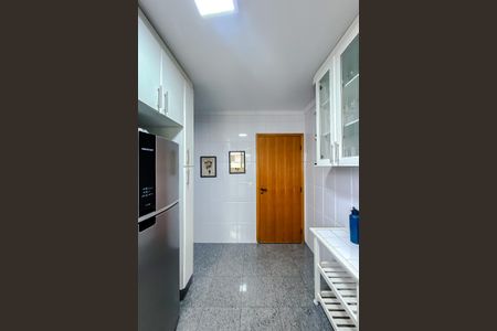 Apartamento para alugar com 124m², 3 quartos e 3 vagas Apartamento para alugar com 124m², 3 quartos e 3 vagasCozinha