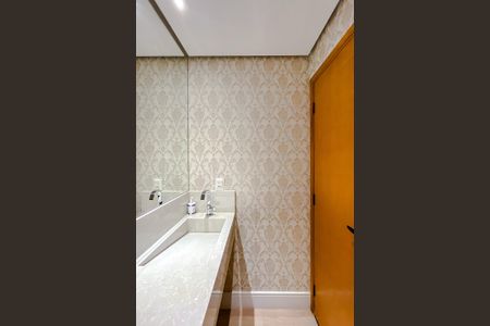 Apartamento para alugar com 124m², 3 quartos e 3 vagas Apartamento para alugar com 124m², 3 quartos e 3 vagasLavabo