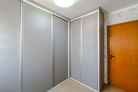 Apartamento para alugar com 124m², 3 quartos e 3 vagas Apartamento para alugar com 124m², 3 quartos e 3 vagasQuarto 2