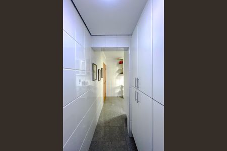 Apartamento para alugar com 124m², 3 quartos e 3 vagas Apartamento para alugar com 124m², 3 quartos e 3 vagasCozinha