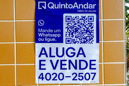 Apartamento para alugar com 124m², 3 quartos e 3 vagas Apartamento para alugar com 124m², 3 quartos e 3 vagasPlaquinha