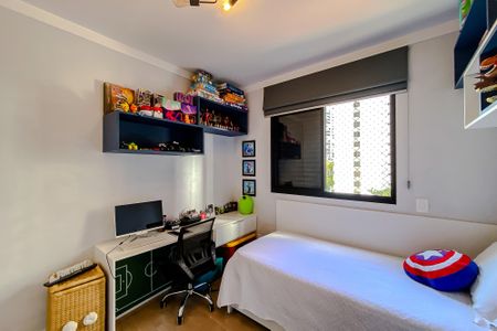 Apartamento para alugar com 124m², 3 quartos e 3 vagas Apartamento para alugar com 124m², 3 quartos e 3 vagasQuarto 1