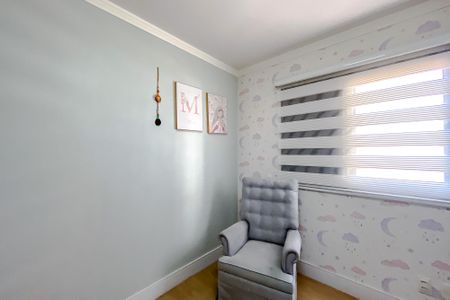 Apartamento para alugar com 124m², 3 quartos e 3 vagas Apartamento para alugar com 124m², 3 quartos e 3 vagasQuarto 2