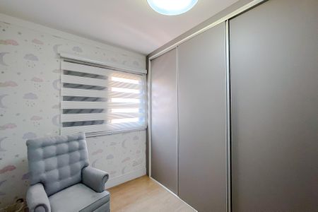 Apartamento para alugar com 124m², 3 quartos e 3 vagas Apartamento para alugar com 124m², 3 quartos e 3 vagasQuarto 2