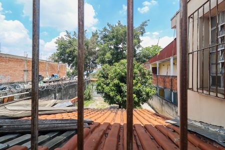 Vista da Sala de casa para alugar com 1 quarto, 45m² em Parque Pinheiros, Taboão da Serra