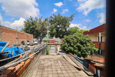 Vista do Quarto de casa para alugar com 1 quarto, 45m² em Parque Pinheiros, Taboão da Serra