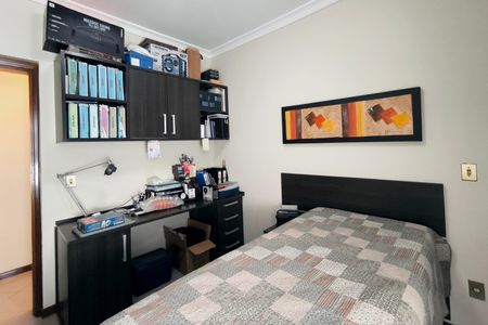 Apartamento à venda com 110m², 3 quartos e 2 vagas Apartamento à venda com 110m², 3 quartos e 2 vagasQuarto 2