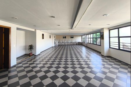 Apartamento à venda com 110m², 3 quartos e 2 vagas Apartamento à venda com 110m², 3 quartos e 2 vagasÁrea comum