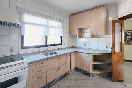 Apartamento à venda com 110m², 3 quartos e 2 vagas Apartamento à venda com 110m², 3 quartos e 2 vagasCozinha