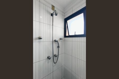 Apartamento à venda com 110m², 3 quartos e 2 vagas Apartamento à venda com 110m², 3 quartos e 2 vagasBanheiro Social