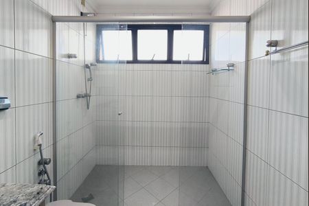 Apartamento à venda com 110m², 3 quartos e 2 vagas Apartamento à venda com 110m², 3 quartos e 2 vagasBanheiro Social