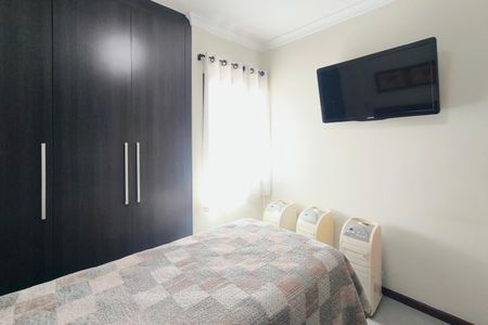 Apartamento à venda com 110m², 3 quartos e 2 vagas Apartamento à venda com 110m², 3 quartos e 2 vagasQuarto 2