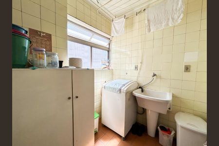 Apartamento à venda com 77m², 2 quartos e 1 vaga Apartamento à venda com 77m², 2 quartos e 1 vagaÁrea de Serviço