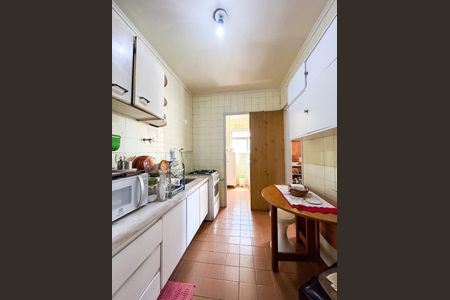 Apartamento à venda com 77m², 2 quartos e 1 vaga Apartamento à venda com 77m², 2 quartos e 1 vagaCozinha