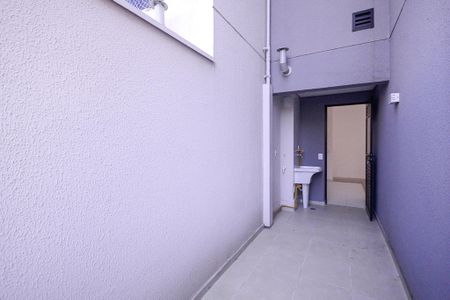 Apartamento à venda com 70m², 2 quartos e 1 vaga Apartamento à venda com 70m², 2 quartos e 1 vagaCozinha/Área de Serviço