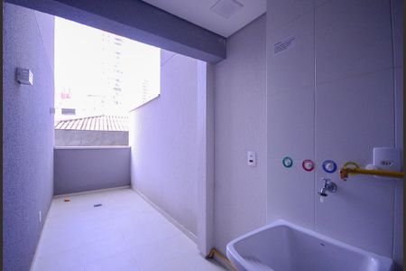 Apartamento à venda com 70m², 2 quartos e 1 vaga Apartamento à venda com 70m², 2 quartos e 1 vagaCozinha/Área de Serviço