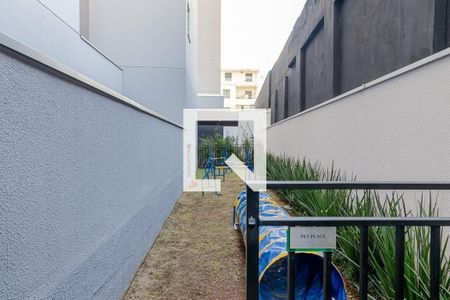 Apartamento à venda com 70m², 2 quartos e 1 vaga Apartamento à venda com 70m², 2 quartos e 1 vagaÁrea comum - Espaço Pet