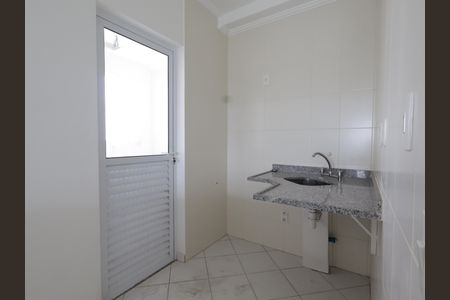 Apartamento à venda com 64m², 2 quartos e 2 vagasCozinha