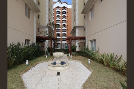 Apartamento à venda com 64m², 2 quartos e 2 vagasÁrea comum